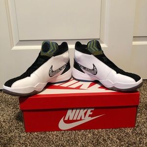 nike n7 zoom heritage
